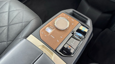 BMW iX 240kW xDrive40 M Sport 76.6kWh 5dr Auto Electric Estate